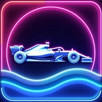 Formula One EA Logo